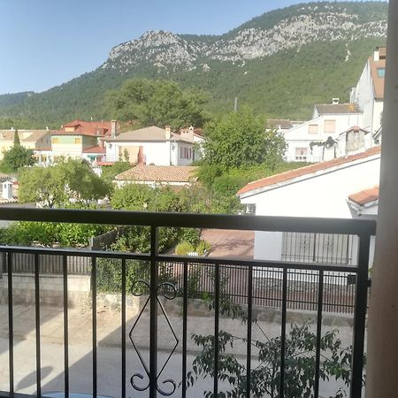 Вилла Sierra De Cazorla Арройо-Фрио Экстерьер фото